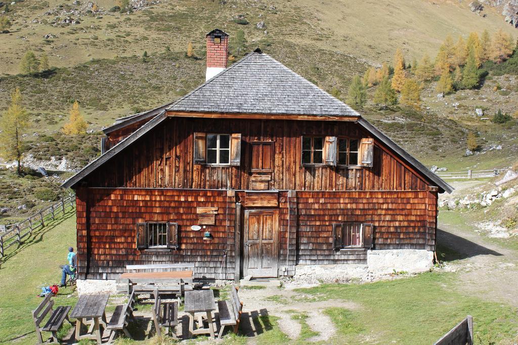 Ferienwohnung Lasshofer Sankt Michael im Lungau Bagian luar foto
