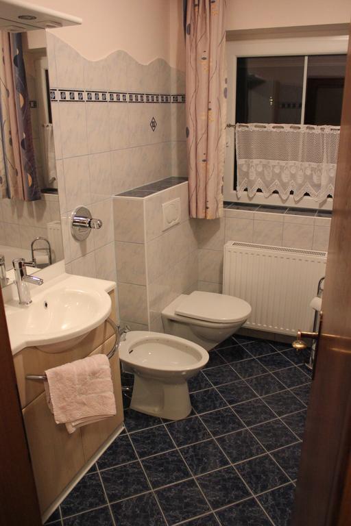 Ferienwohnung Lasshofer Sankt Michael im Lungau Bagian luar foto