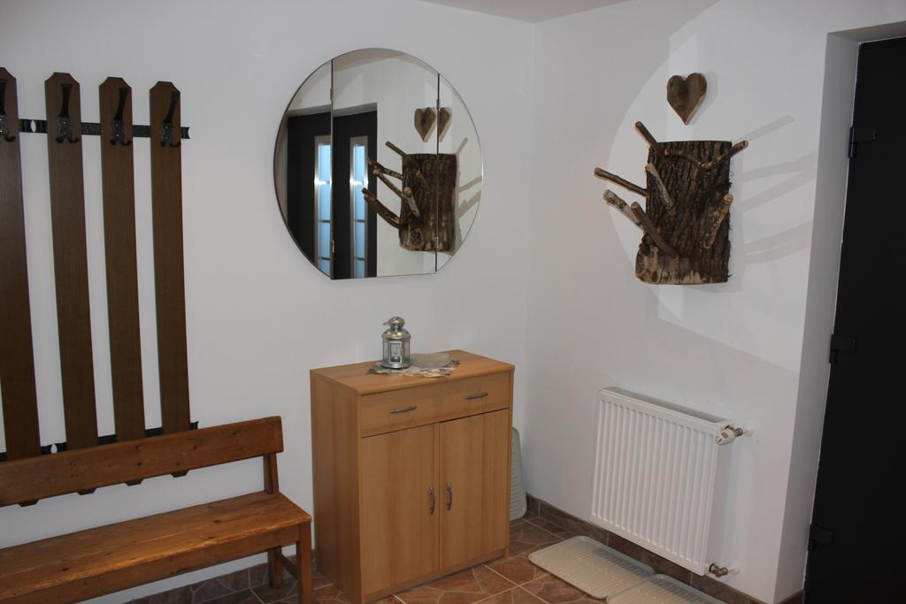 Ferienwohnung Lasshofer Sankt Michael im Lungau Ruang foto